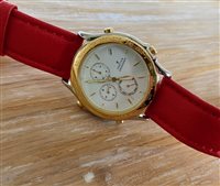 Montre Festina in Acier F6414/1 - F6414/1